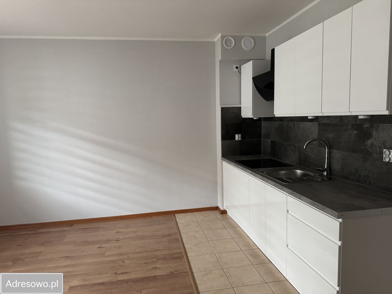 Mieszkanie 2-pokojowe Wejherowo, ul. Franciszka Fenikowskiego. Zdjęcie 5