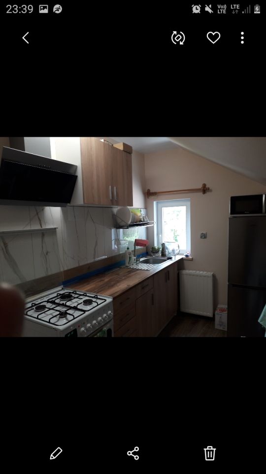 Mieszkanie 2-pokojowe Szklarska Poręba Szklarska Poręba Górna, ul. Jedności Narodowej. Zdjęcie 7