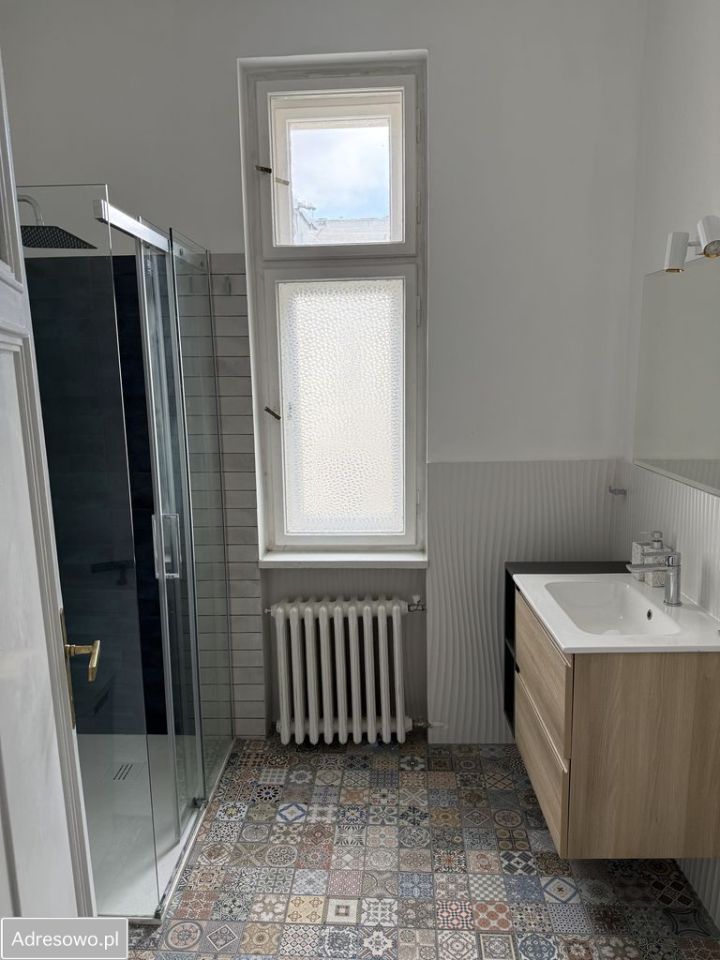 Mieszkanie 2-pokojowe Łódź Śródmieście, ul. Radwańska. Zdjęcie 4