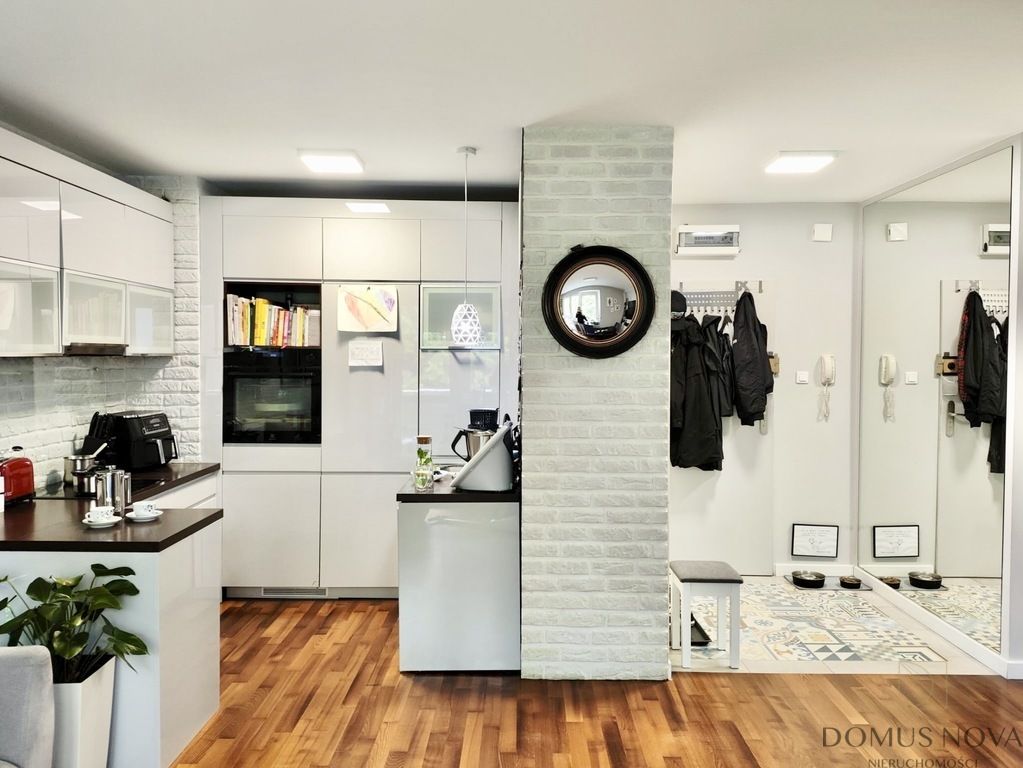 Mieszkanie 4-pokojowe Warszawa Białołęka, ul. Pasłęcka. Zdjęcie 4