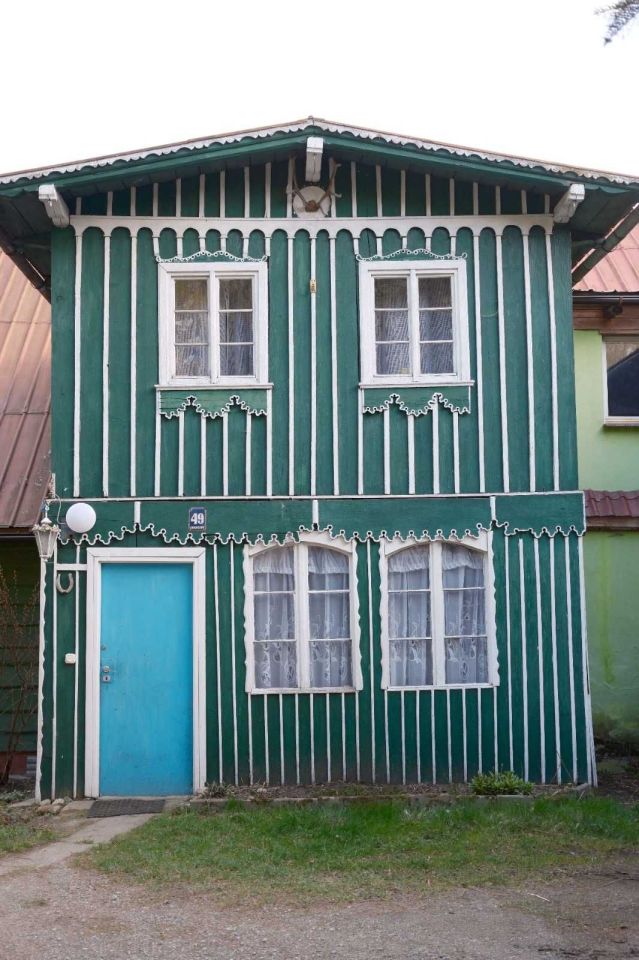 siedlisko Chocieszów. Zdjęcie 3