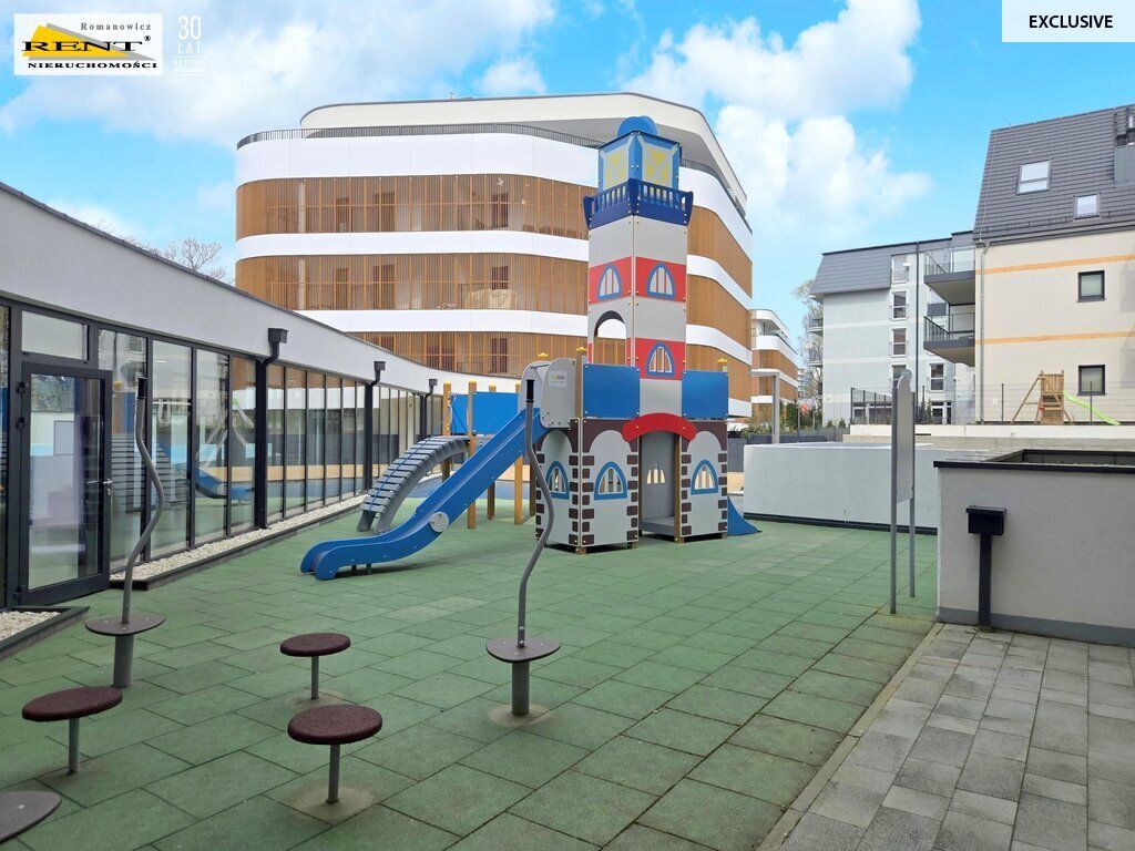 Mieszkanie 1-pokojowe Międzyzdroje, ul. Zwycięstwa. Zdjęcie 14