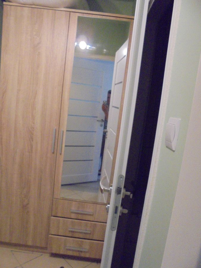 Mieszkanie 1-pokojowe Warszawa Targówek, ul. Chodecka. Zdjęcie 7