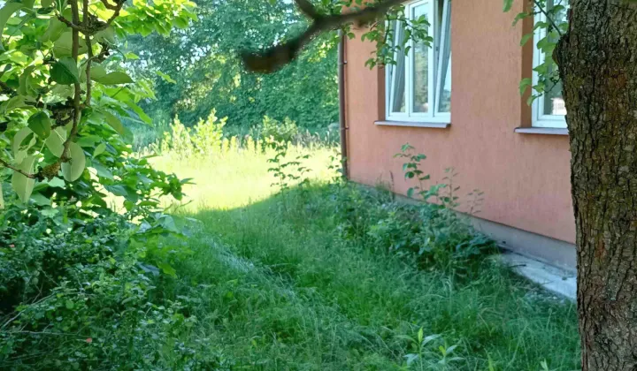 Działka budowlana Brzeźce, ul. Główna