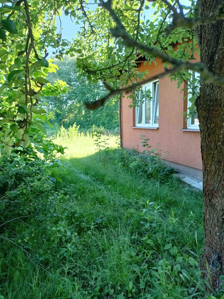 Działka budowlana Brzeźce, ul. Główna. Zdjęcie 2