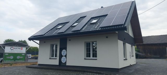 dom wolnostojący, 2 pokoje Biskupice, Biskupice. Zdjęcie 1