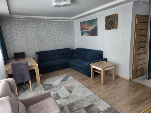 Mieszkanie 3-pokojowe Łomża, ul. Szmaragdowa. Zdjęcie 1