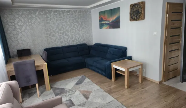 Mieszkanie 3-pokojowe Łomża, ul. Szmaragdowa