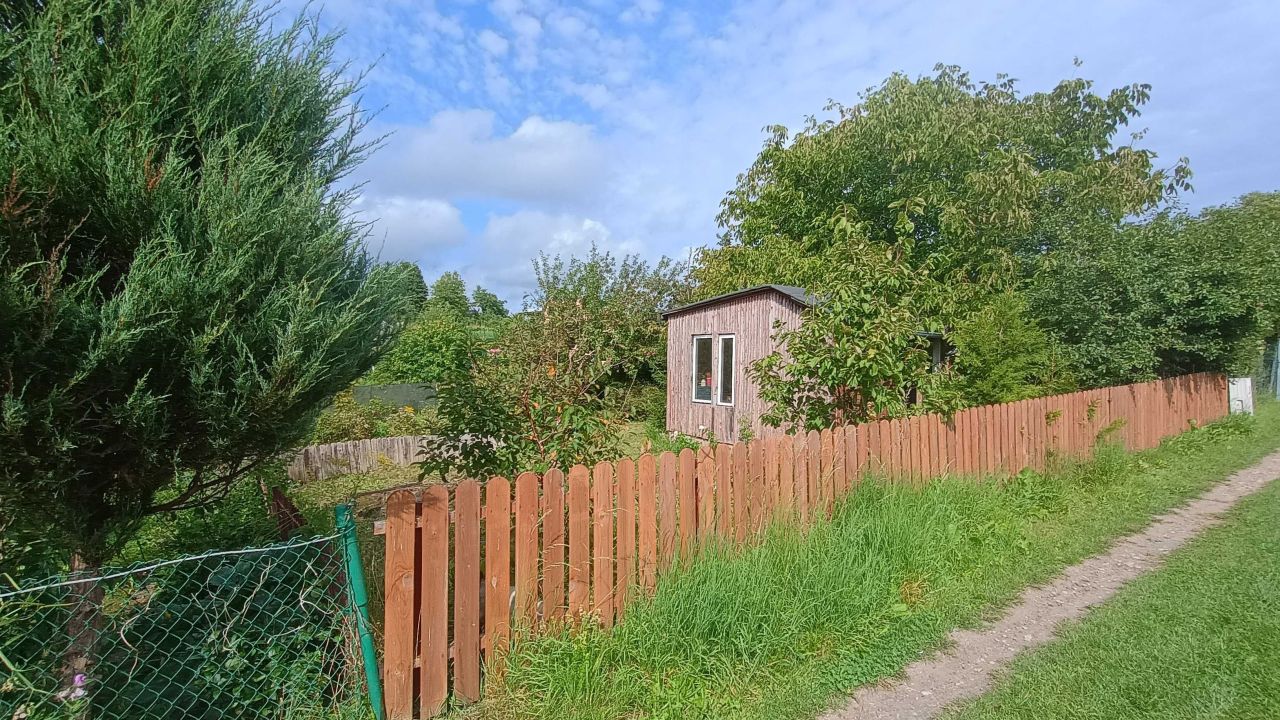 Działka rod Gołdap. Zdjęcie 6