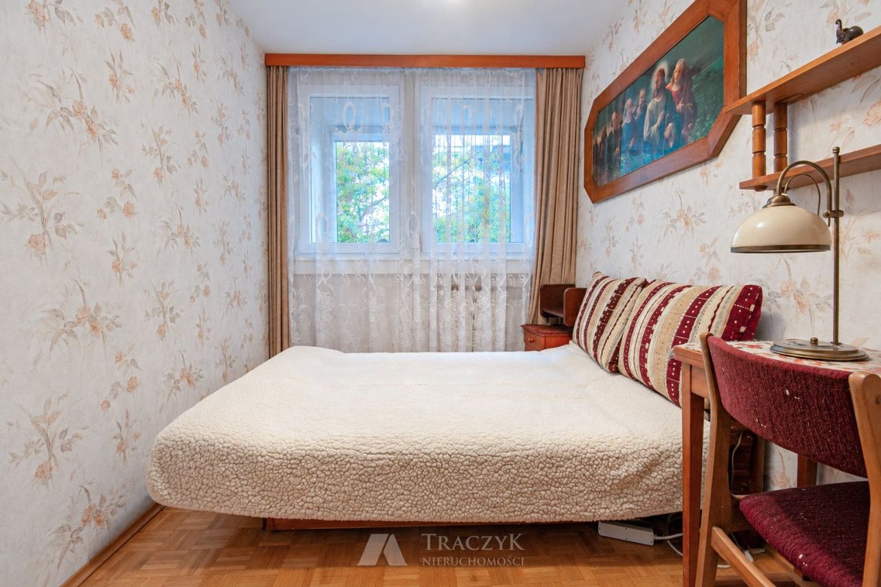 Mieszkanie 3-pokojowe Wrocław Popowice, ul. Białowieska. Zdjęcie 11