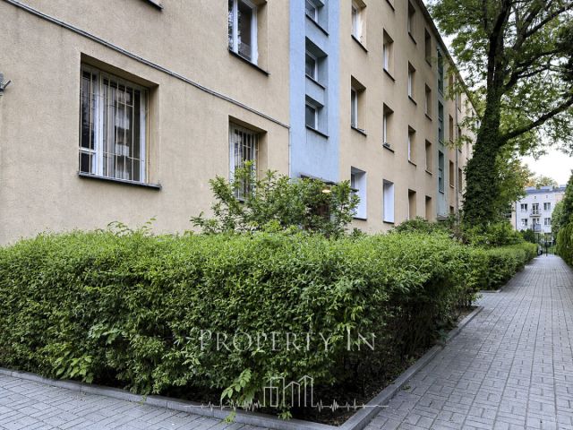 Mieszkanie 2-pokojowe Warszawa Praga, ul. Wandy. Zdjęcie 15