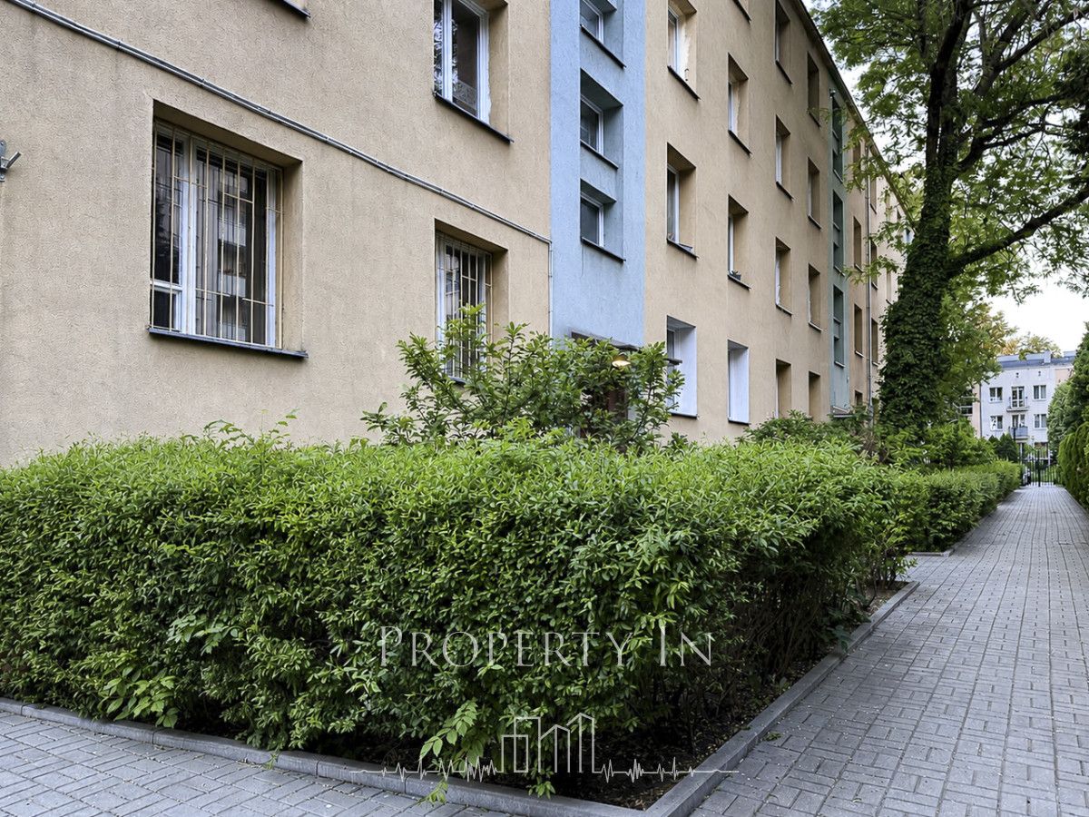Mieszkanie 2-pokojowe Warszawa Praga, ul. Wandy. Zdjęcie 15