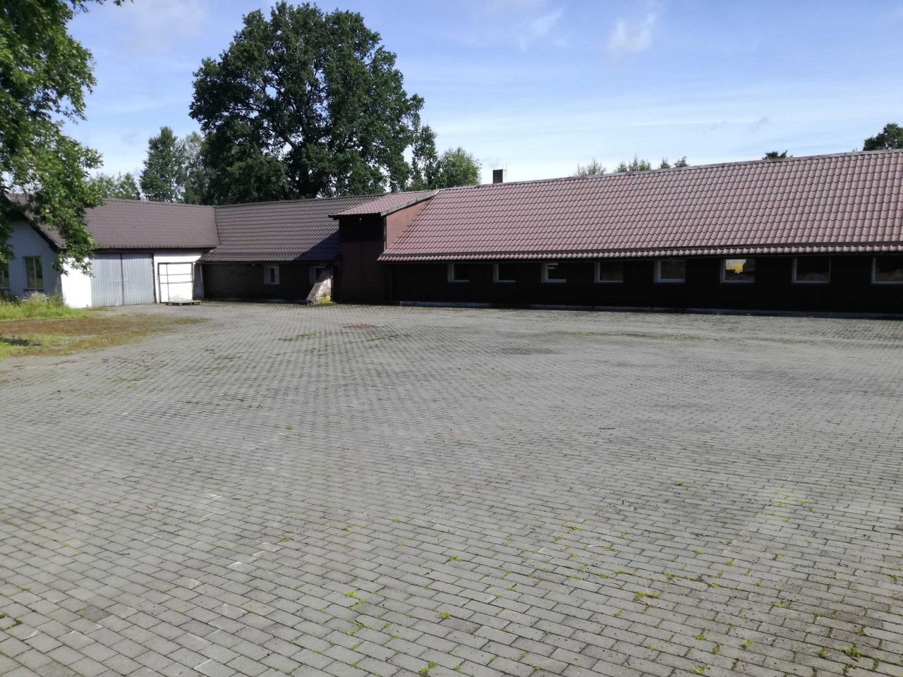 Lokal Węglewo. Zdjęcie 5