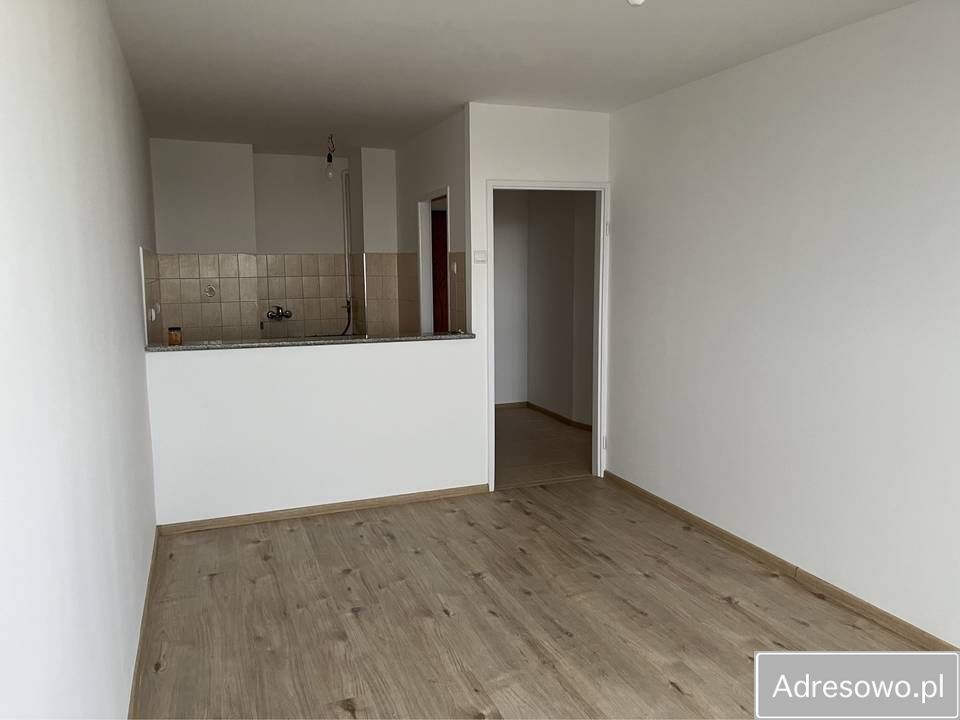 Mieszkanie 2-pokojowe Bydgoszcz Błonie, ul. Konstantego Ildefonsa Gałczyńskiego