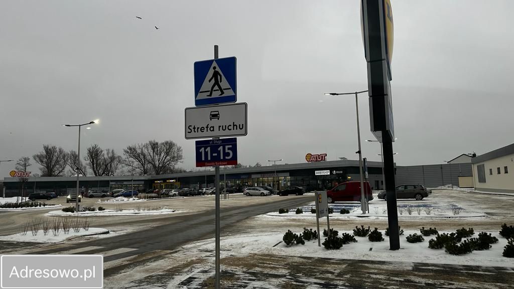 Mieszkanie 3-pokojowe Dawidy Bankowe, ul. Oleńki. Zdjęcie 16