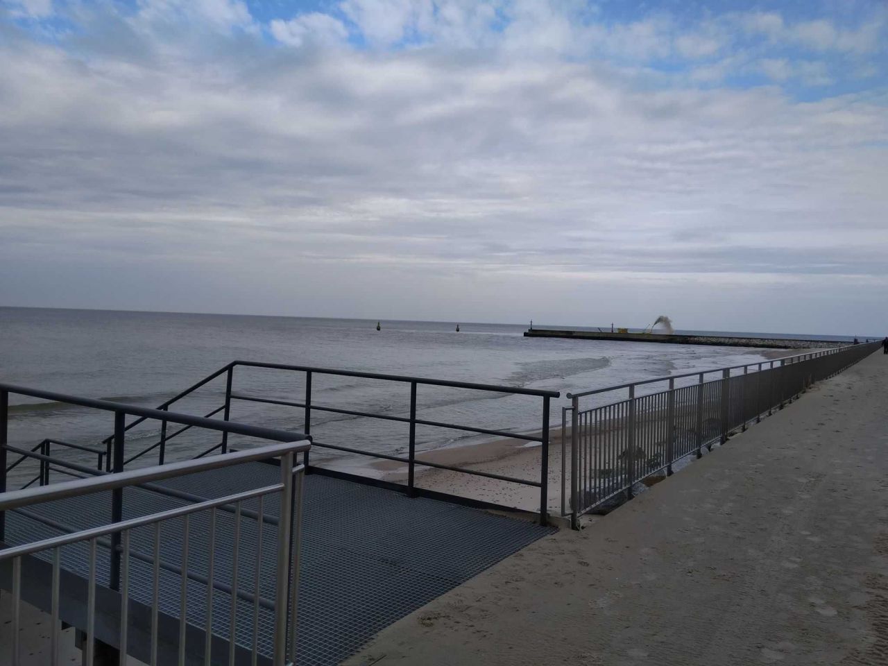 Mieszkanie 2-pokojowe Rowy, ul. Nadmorska. Zdjęcie 6