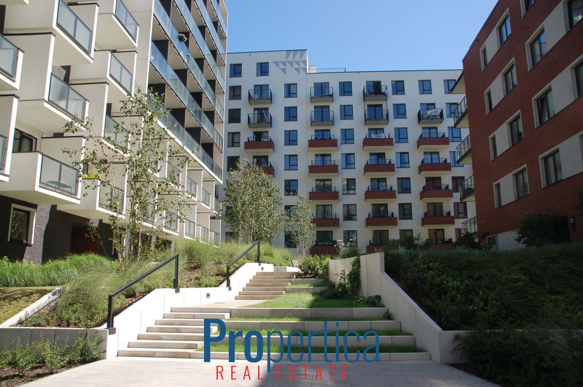 Mieszkanie 3-pokojowe Warszawa Praga-Południe, ul. Żupnicza. Zdjęcie 6