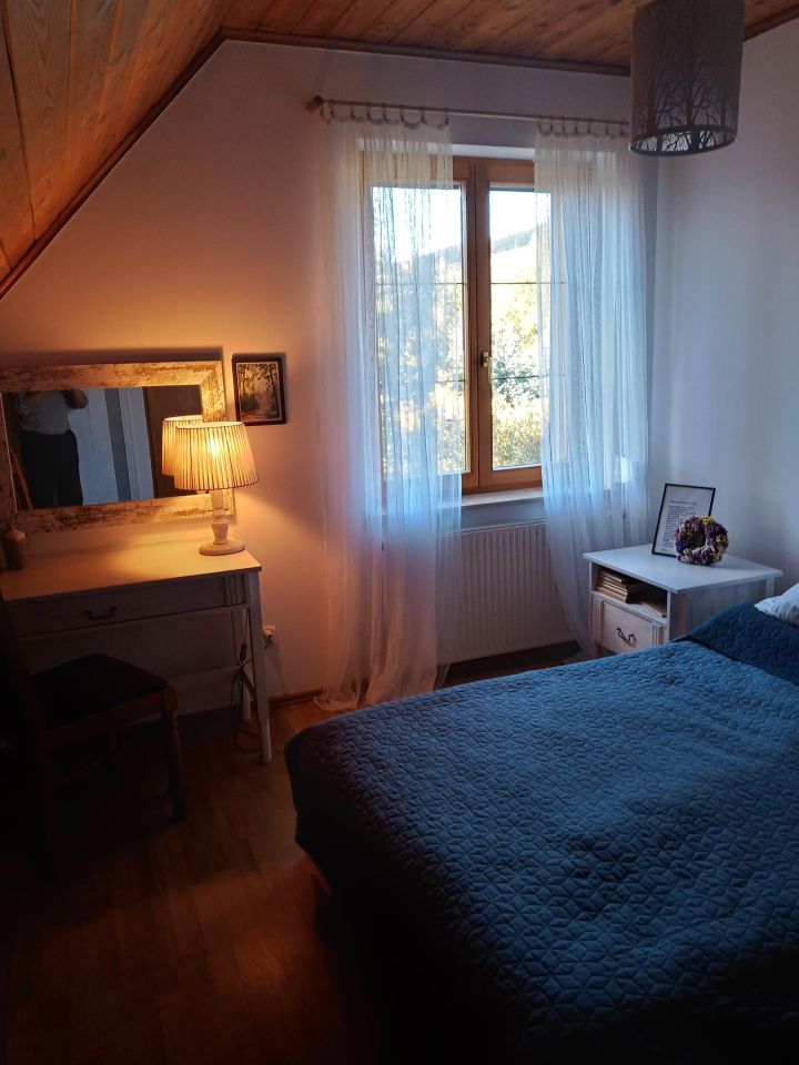 dom wolnostojący, 4 pokoje Brenna, ul. Wiązowa. Zdjęcie 18