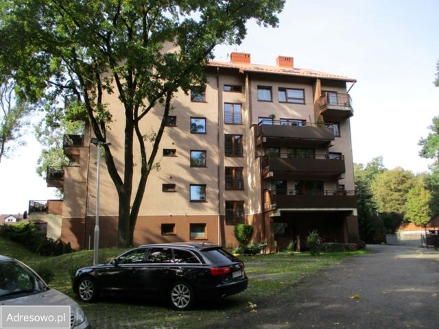 Mieszkanie 3-pokojowe Chorzów, ul. Miła. Zdjęcie 1