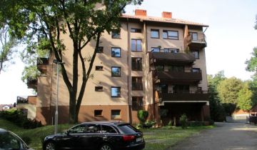 Mieszkanie 3-pokojowe Chorzów, ul. Miła