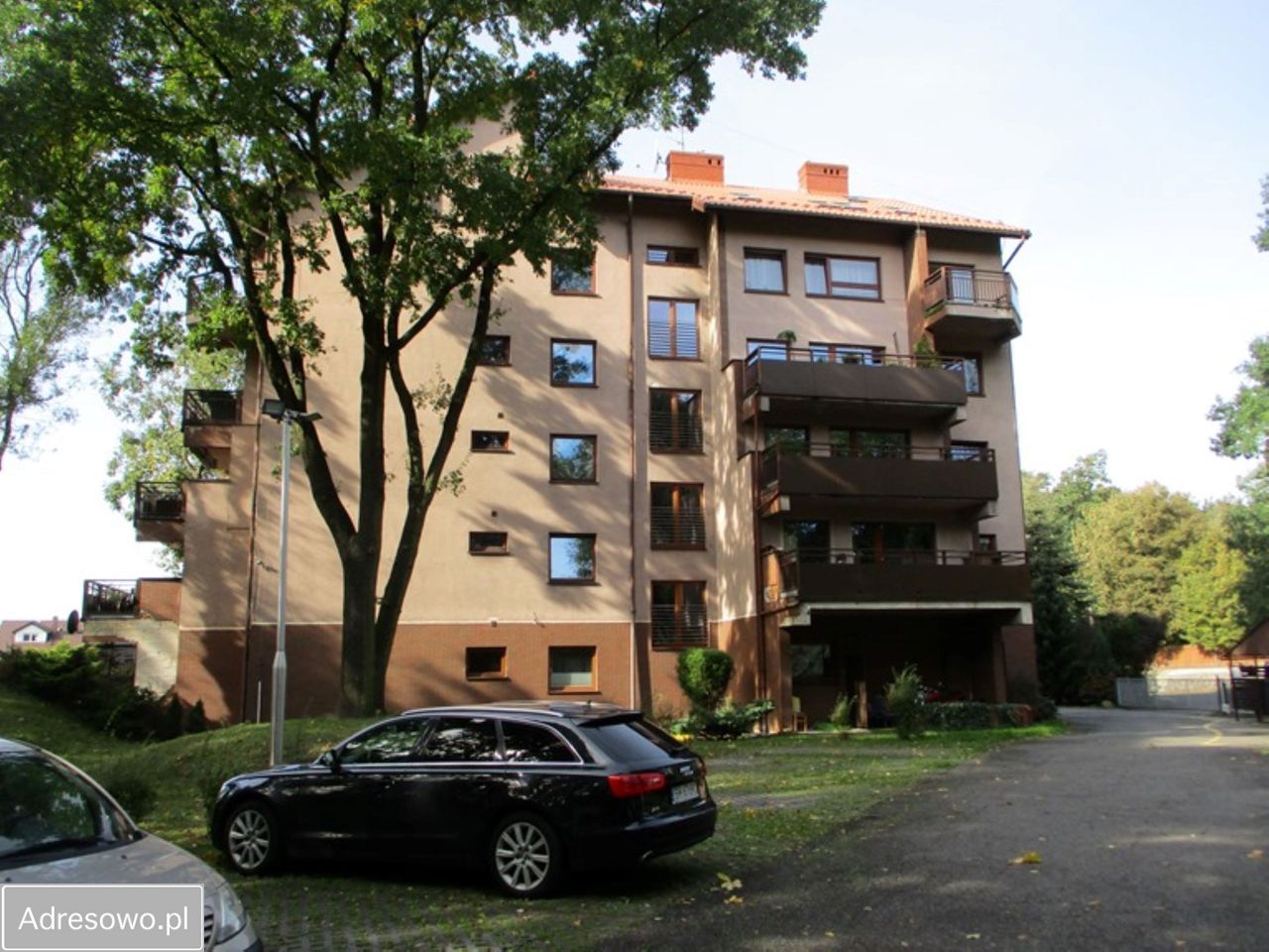 Mieszkanie 3-pokojowe Chorzów, ul. Miła