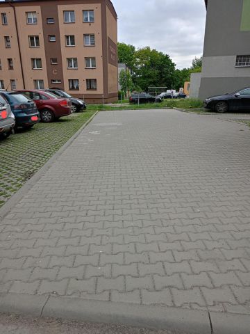 Mieszkanie 2-pokojowe Bytom Stroszek, Tysiąclecia. Zdjęcie 1