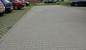 Mieszkanie 2-pokojowe Bytom Stroszek, Tysiąclecia