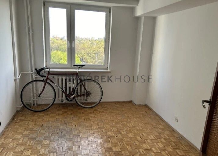 Mieszkanie 3-pokojowe Warszawa Mokotów, ul. Batuty. Zdjęcie 4