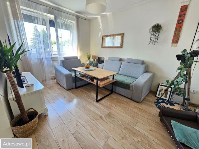 Mieszkanie 2-pokojowe Gostyń, ul. Stanisława Mikołajczyka. Zdjęcie 1