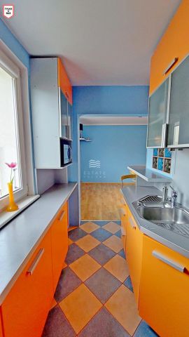 Mieszkanie 2-pokojowe Sopot Sopot Dolny, ul. Stefana Okrzei. Zdjęcie 6