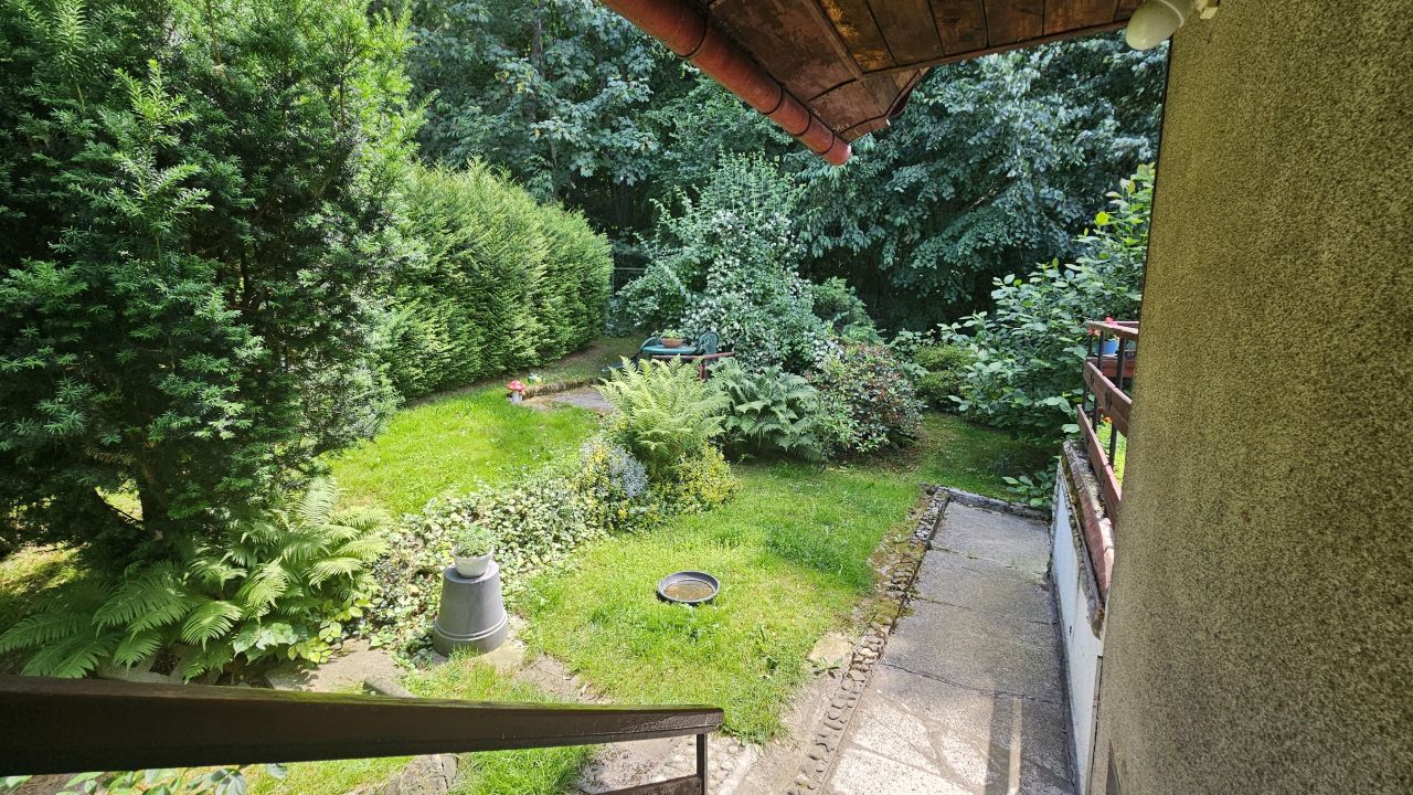 dom wolnostojący, 6 pokoi Trzemeśnia Radlanki. Zdjęcie 3