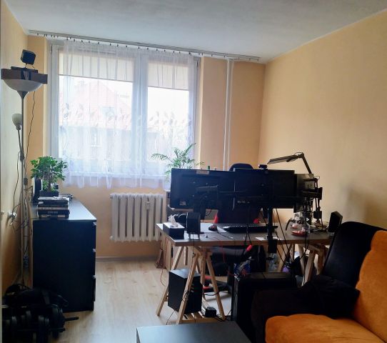 Mieszkanie 3-pokojowe Gliwice Śródmieście, ul. Ludwika Solskiego. Zdjęcie 1