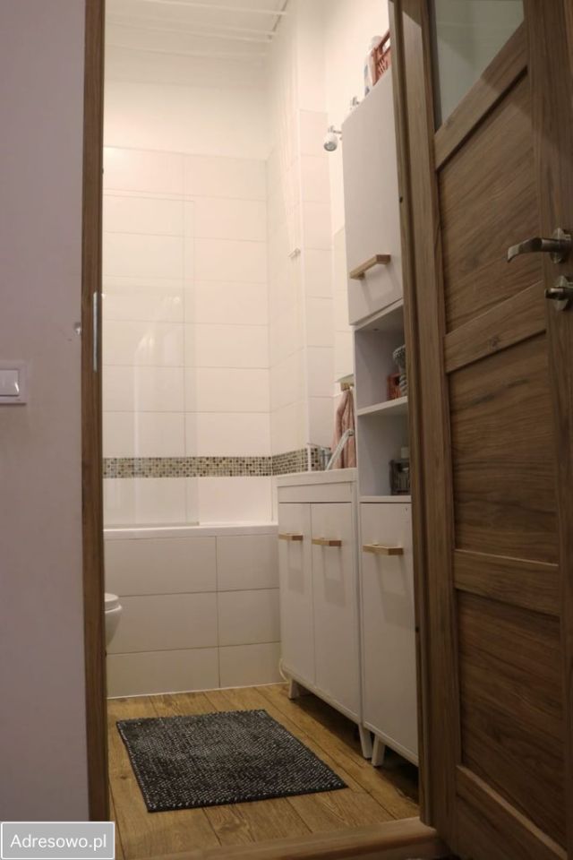 Mieszkanie 3-pokojowe Szczecin Śródmieście, al. Wojska Polskiego. Zdjęcie 7