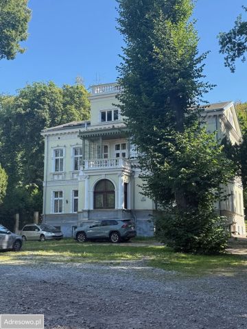 Mieszkanie 5-pokojowe Gdańsk Wrzeszcz, ul. Jaśkowa Dolina. Zdjęcie 1