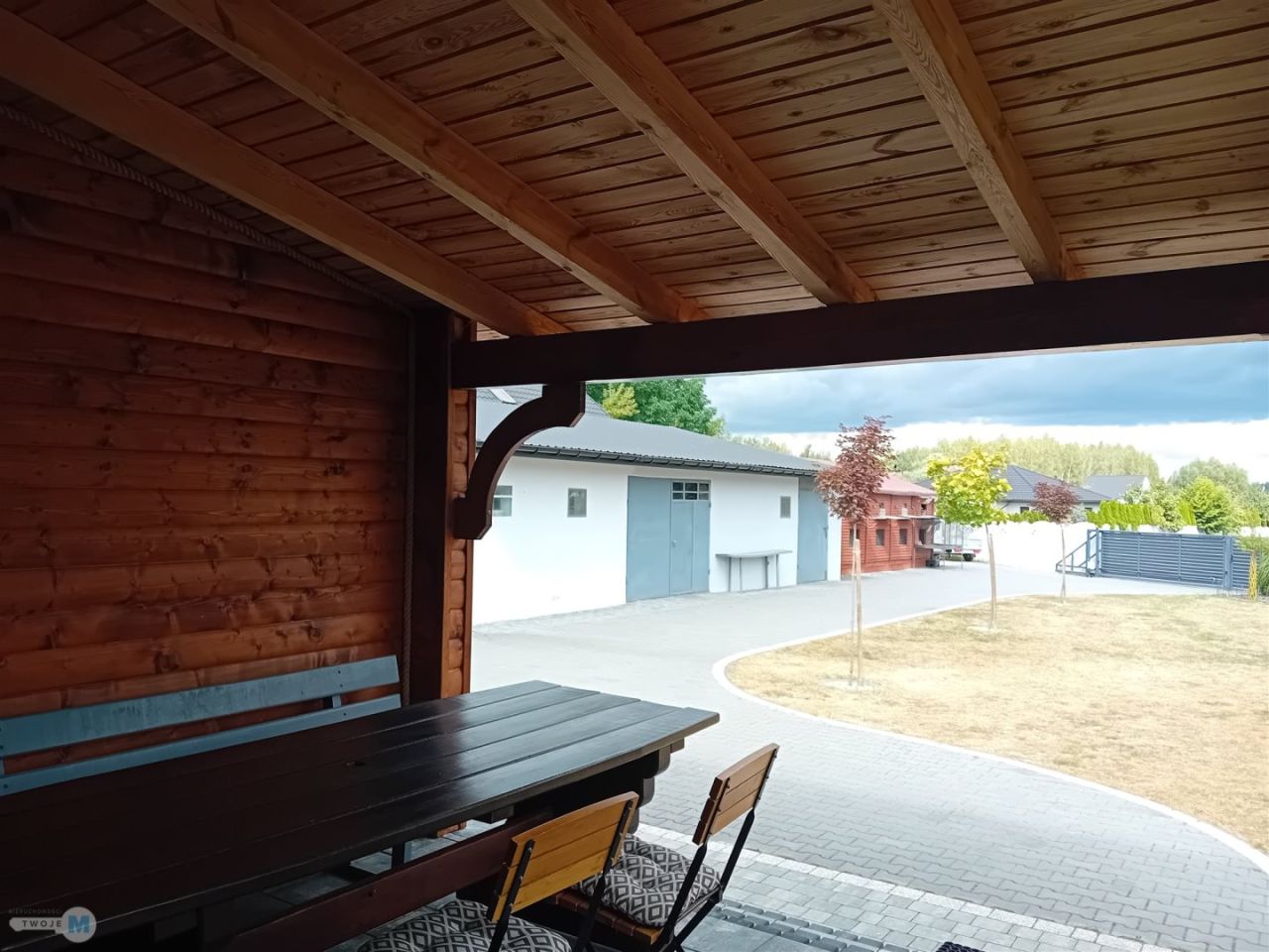 dom, 3 pokoje Klwaty. Zdjęcie 16