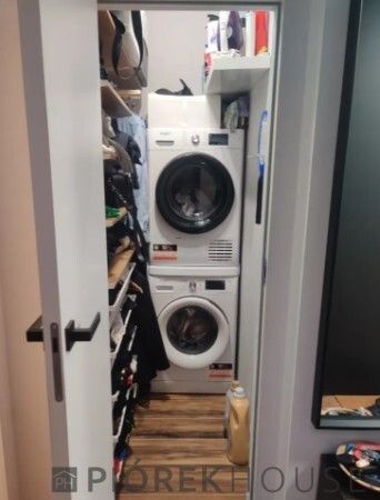 Mieszkanie 3-pokojowe Warszawa Białołęka, ul. Marywilska. Zdjęcie 12