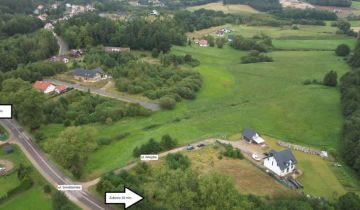 Działka budowlana Kobysewo