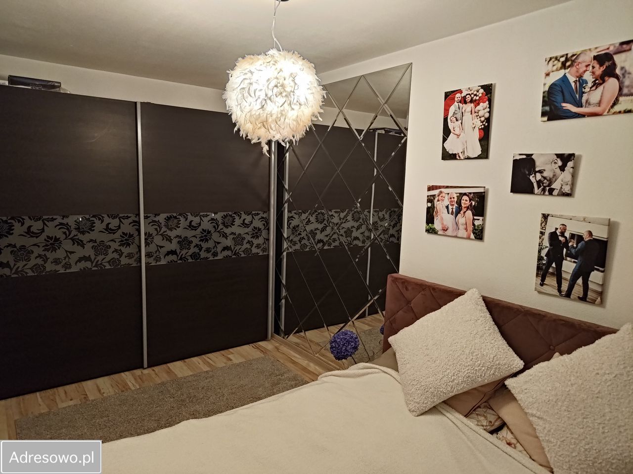 Mieszkanie 3-pokojowe Błonie, ul. 3 Maja. Zdjęcie 2