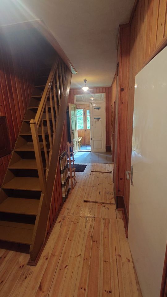 dom wolnostojący, 6 pokoi Lanckorona Zatyle, ul. Legionistów. Zdjęcie 16