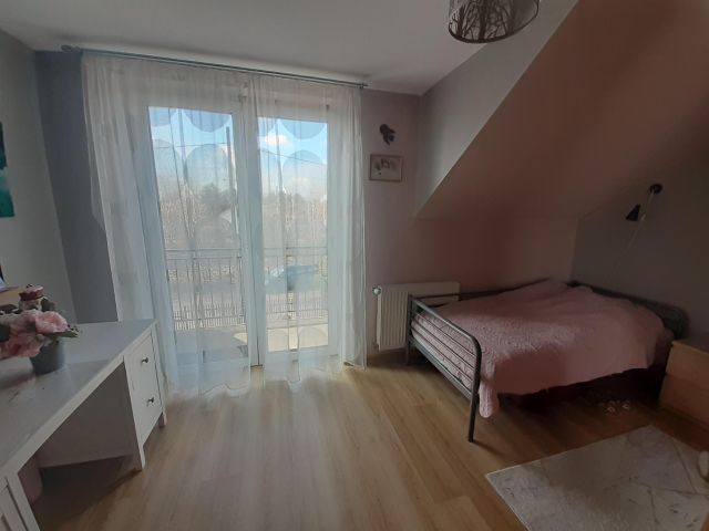 dom wolnostojący, 6 pokoi Głusk. Zdjęcie 18