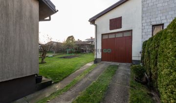 dom wolnostojący, 6 pokoi Rajgród, ul. Powstańców