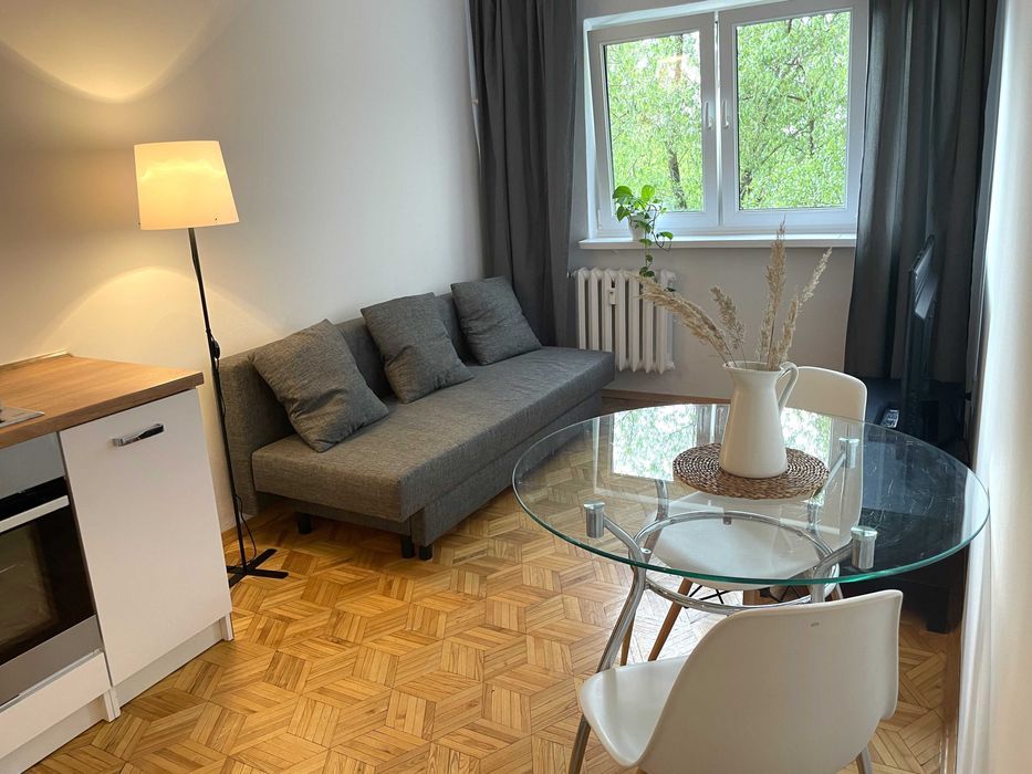 Mieszkanie 2-pokojowe Warszawa Wola, ul. Jana Olbrachta. Zdjęcie 2