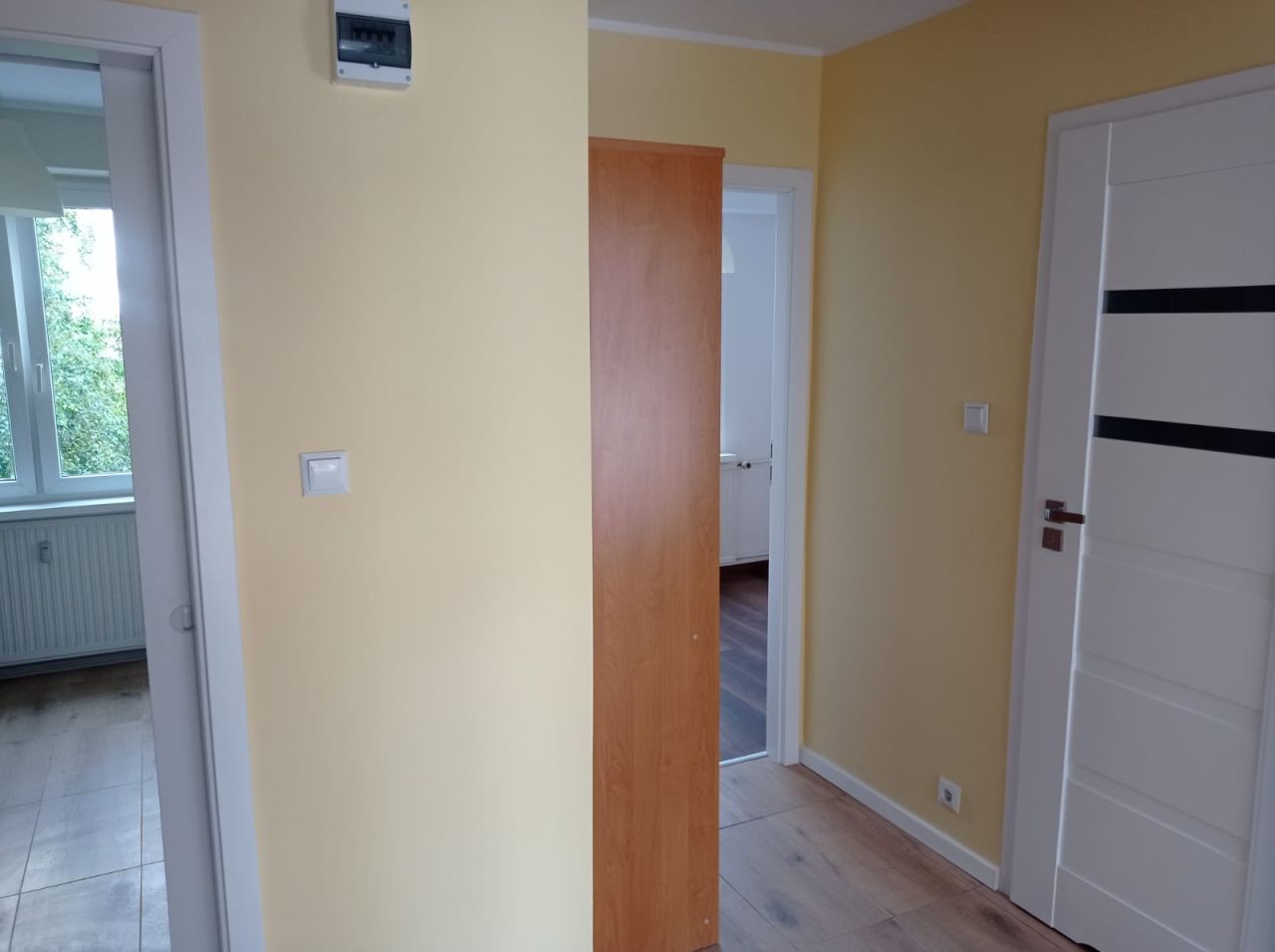 Mieszkanie 3-pokojowe Bydgoszcz Wzgórze Wolności, ul. Tucholska. Zdjęcie 14