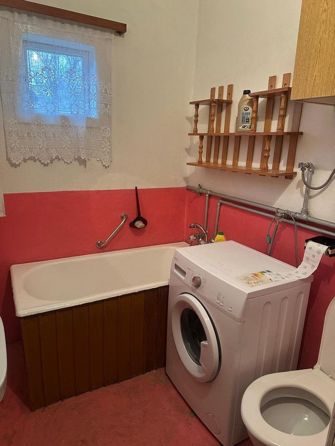 dom wolnostojący, 6 pokoi Rudnik nad Sanem, ul. Fryderyka Chopina. Zdjęcie 13
