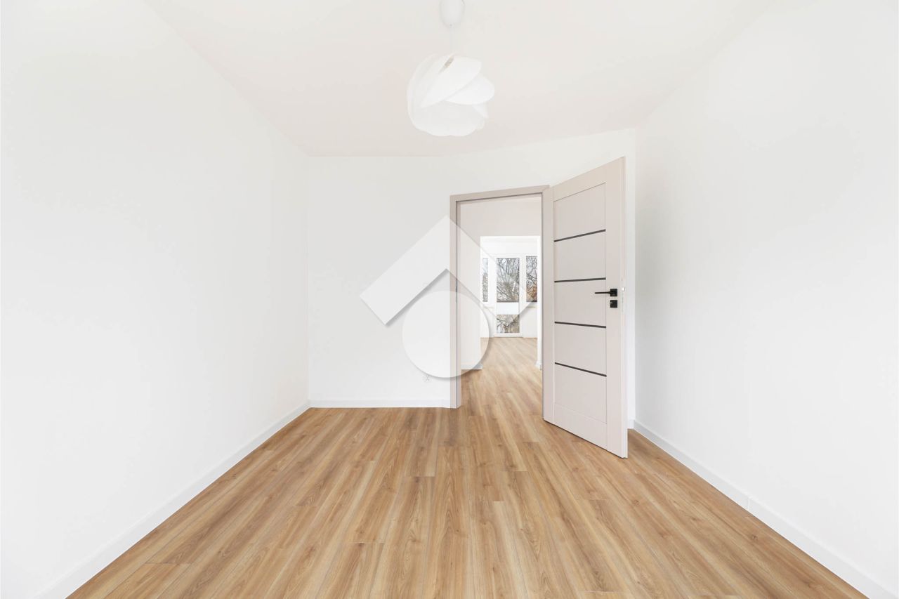 Mieszkanie 3-pokojowe Kraków Kurdwanów, ul. Wincentego Witosa. Zdjęcie 8