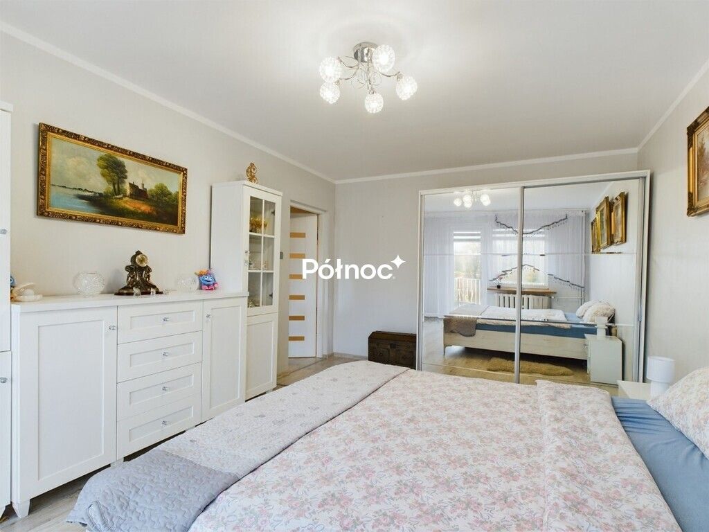 Mieszkanie 4-pokojowe Sorkwity, ul. Szkolna. Zdjęcie 2