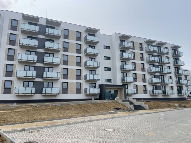 Mieszkanie 2-pokojowe Kalisz Dobrzec, ul. Henryka Kinastowskiego. Zdjęcie 1