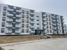 Mieszkanie 2-pokojowe Kalisz Dobrzec, ul. Henryka Kinastowskiego