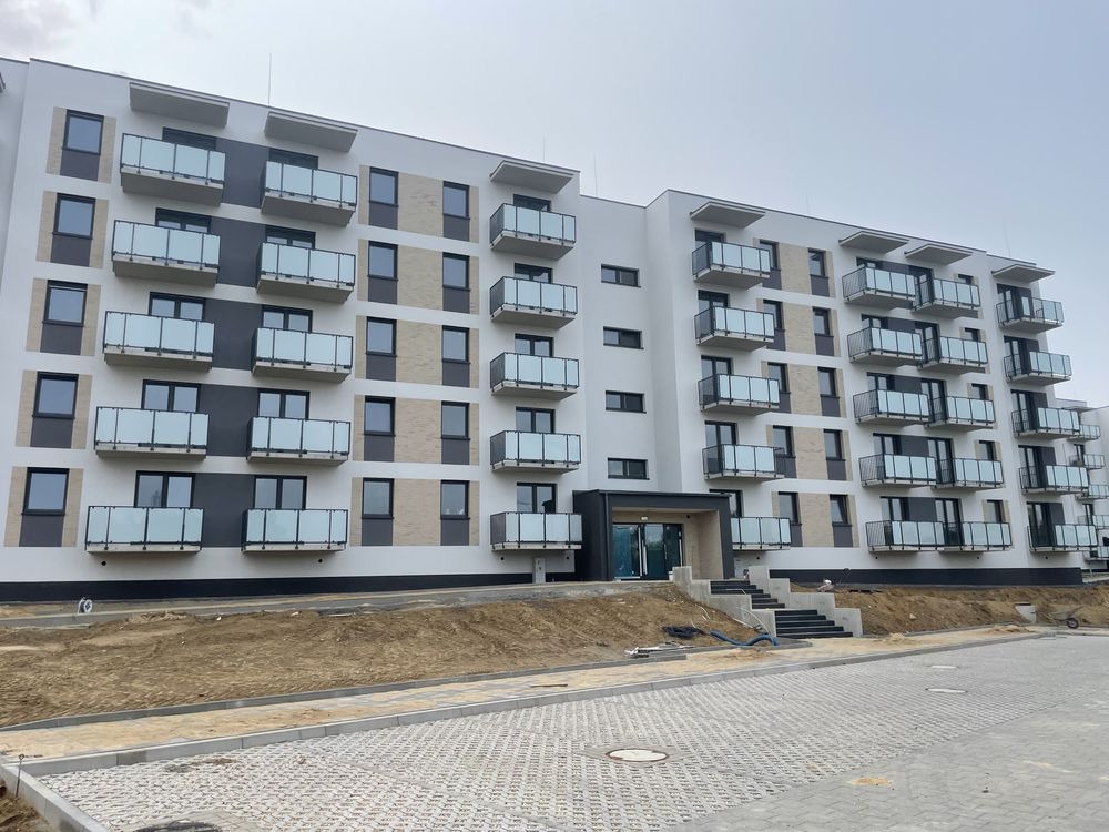 Mieszkanie 2-pokojowe Kalisz Dobrzec, ul. Henryka Kinastowskiego