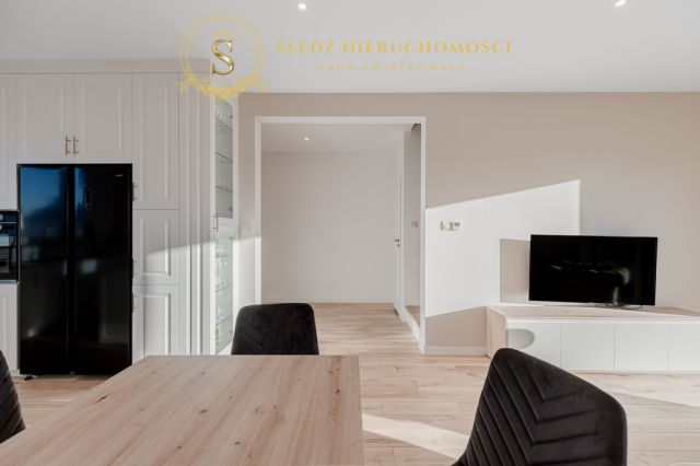 bliźniak, 4 pokoje Chróstnik. Zdjęcie 13